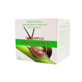 Crema Antirughe 50ml